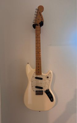 Fender Player Mustang