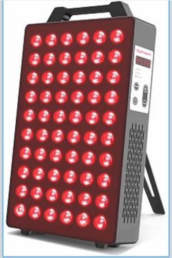 Red Therapy Machine