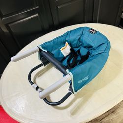 Quick Seat Clamp On High Chair