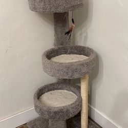 Cat Tree