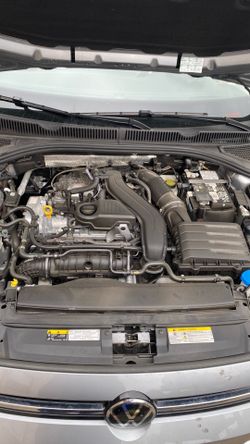engine & transmission