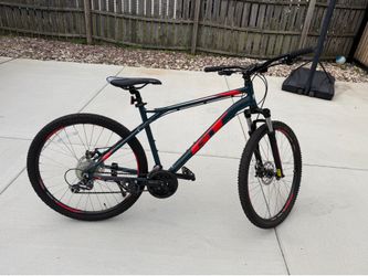 GT Aggressor Pro