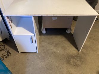 Small Desk