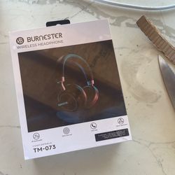 But ester Wireless Headphones 