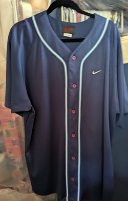 Vintage Nike Jersey