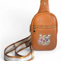 Labubu Sling Bag