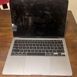MacBook Air M1