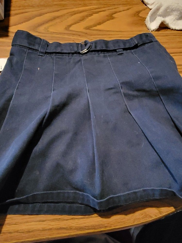 School Uniforms Girl