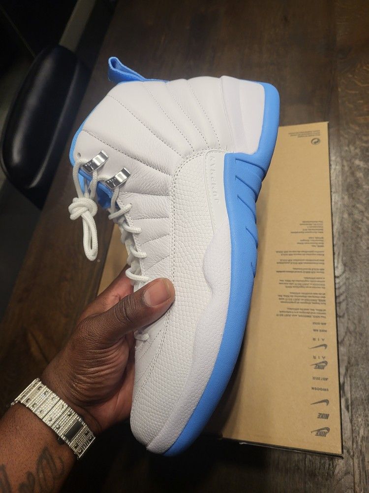 Jordan 12