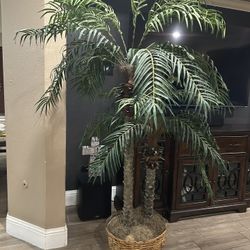 Artificial Palm Tree