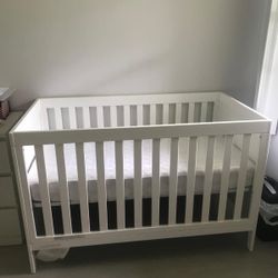 Baby Crib