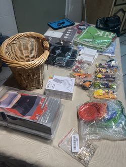 Everything $5 Under