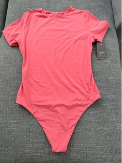 Women’s Bodysuit