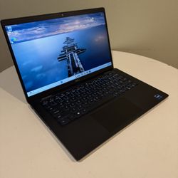 Dell Latitude i7 11th Gen/16gb Ram/512gb SSD Laptop Computer PC Windows 11 Pro