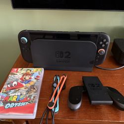 Nintendo Switch 2 