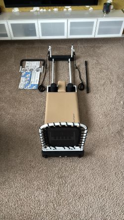 Pilates - Reformer - AeroPilates PRO PERFORMANCE 5102