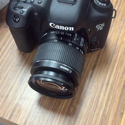 Canon EOS 7D Perfect Condition 