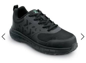 Women's shoes- Composite toe Size 7