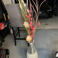 Vase Decor