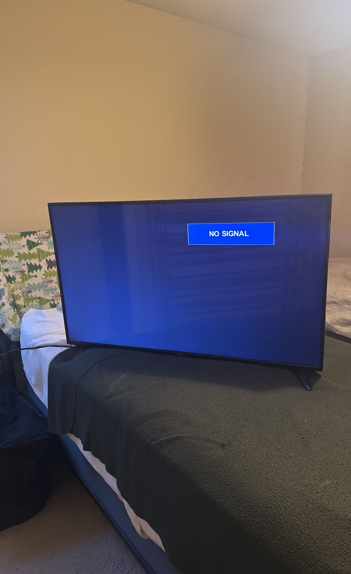 43” Onn Led Tv 1080p