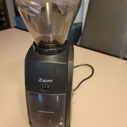 Baratza Encore Coffee Grinder

