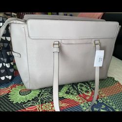 New Tote Bag