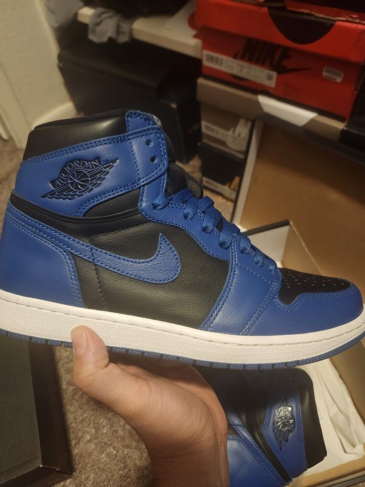 Air Jordans
