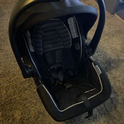 Graco Carseat 