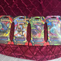 Pokemon Bundle 