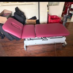 $250. Nice Table  Massage  
