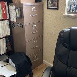 File Cabinet