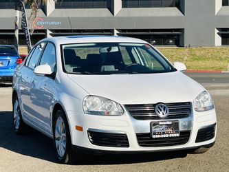 2010 Volkswagen Jetta