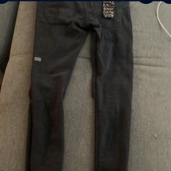 Ksubi Jeans