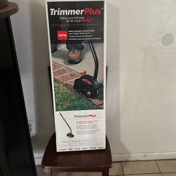 Trimmer Plus