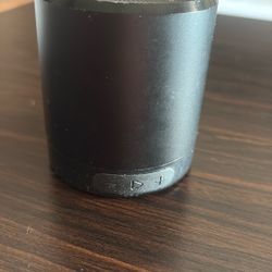 Creative Bluetooth Speaker For Sale!!