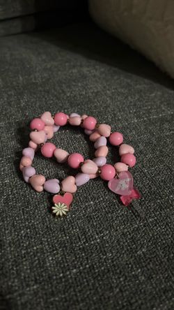 Sanrio Cinnamoroll Bracelets