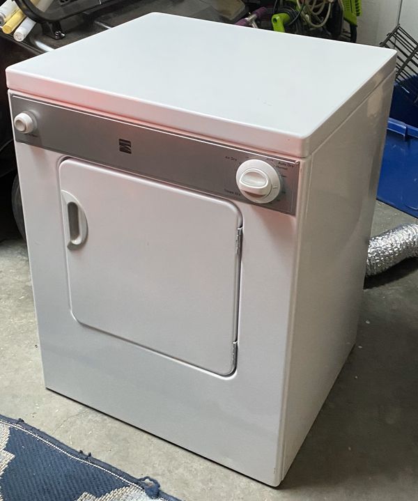 Kenmore Dryer 110 V for Sale in Sarasota, FL OfferUp