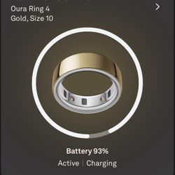 OURA ring