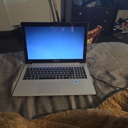 Asus SonicMaster TOUCHSCREEN Laptop