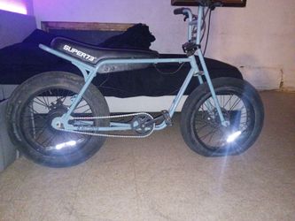 SUPER73