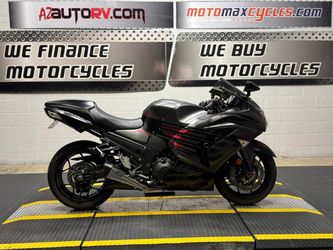 2023 Kawasaki Ninja ZX-14R ABS SE