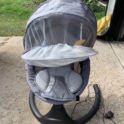 Larex Baby Swing