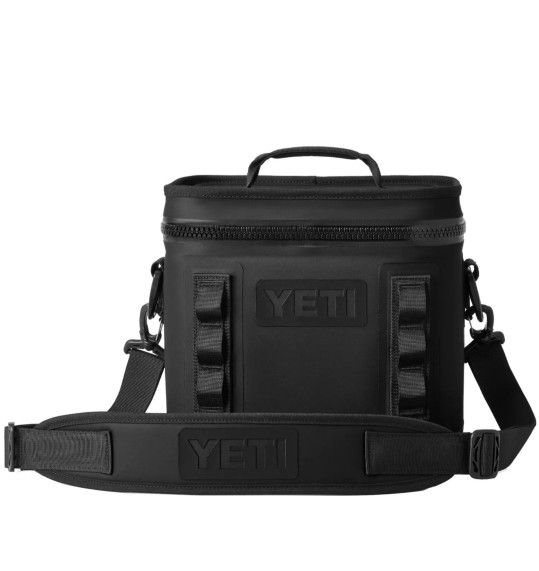 YETI HOPPER FLIP 8 COOLER