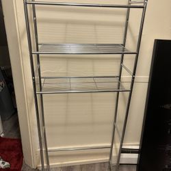 Metal Shelf 