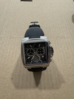 ESQ by Movado watch