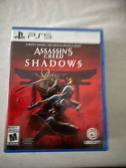 Assassin’s Creed Shadows