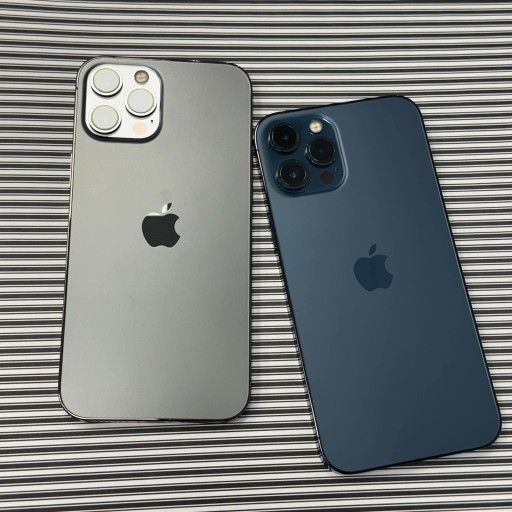 ๐ฑApple iPhone 12 Pro Max Now from $319 โ Save $780 Instantly ๐ฅ