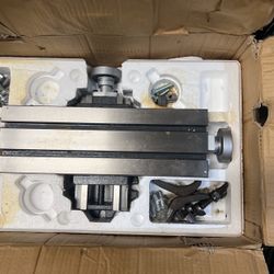 Milling Table