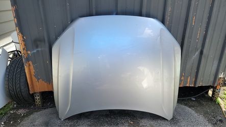 2016-2024 Volvo CX90 Hood Used Original