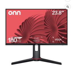 Gaming Monitor 180hz